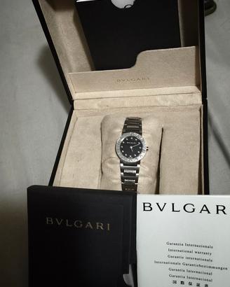 orologio  bulgari 
