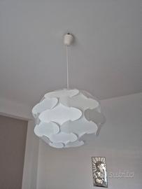 Lampadario Ikea 