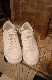 Scarpe mc queen