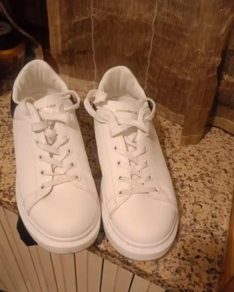 Scarpe mc queen