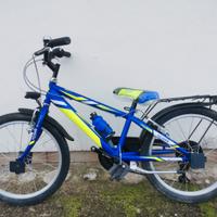 Bicicletta bimbo modello Stark