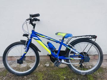 Bicicletta bimbo modello Stark