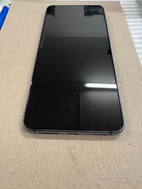 Display LCD Samsung Galaxy s21 usato originale