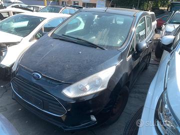Ricambi usati Ford Bmax 1.4 benzina rtjc b-max