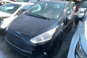 Ricambi usati Ford Bmax 1.4 benzina rtjc b-max