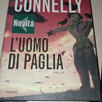 L'uomo di paglia di Micheal Connelly
