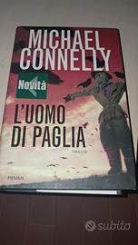 L'uomo di paglia di Micheal Connelly
