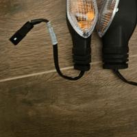 Frecce ducati monster 821 my 19