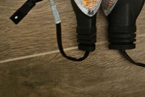 Frecce ducati monster 821 my 19