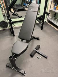 Panca pieghevole Marbo Sport