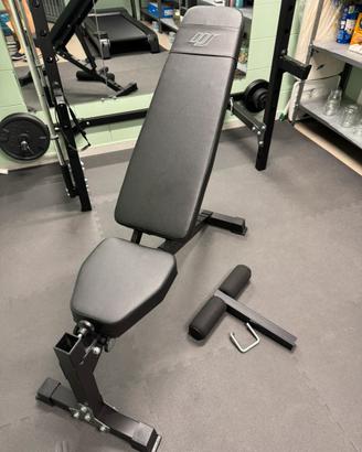 Panca pieghevole Marbo Sport