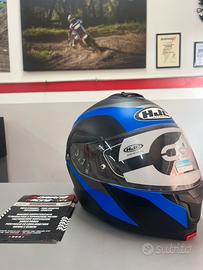 Casco modulare moto HJC  C91