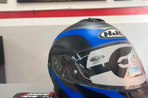 Casco modulare moto HJC  C91