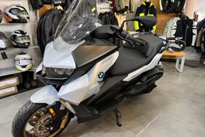 Bmw C 400 GT