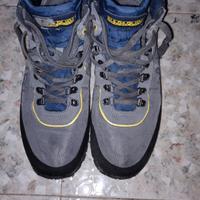 Scarpe alte 46 napapjiri