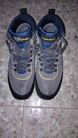 Scarpe alte 46 napapjiri