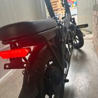 Bicicletta elettrica