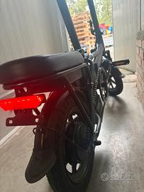 Bicicletta elettrica