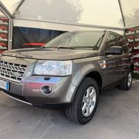 Land Rover Freelander 2.2 TD4 HSE