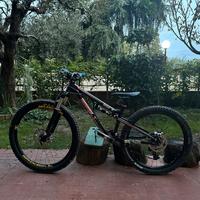 MTB ENDURO 
