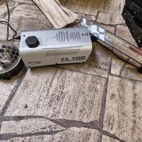 jb system impianto completo( intonso!!)

