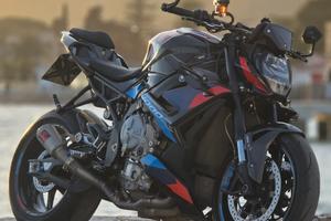 BMW  M 1000 R