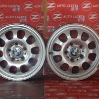 CERCHI IN LEGA BMW Serie 3 E46 Berlina 1094499 (01