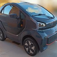 XeV yoyo + monopattino in omaggio