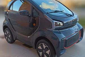 XeV yoyo + monopattino in omaggio