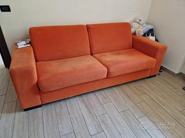 Divano letto