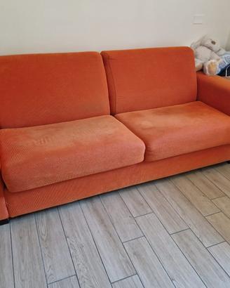 Divano letto