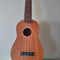 Ukulele  perfetto stato