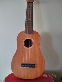 Ukulele  perfetto stato