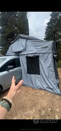 Tenda da tetto Owen per 2-3 persone