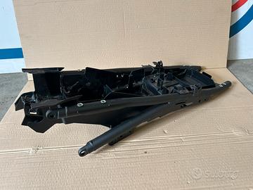 Telaietto Posteriore Yamaha MT-09 2017-2021