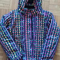 Giacca sci da bambina CMP