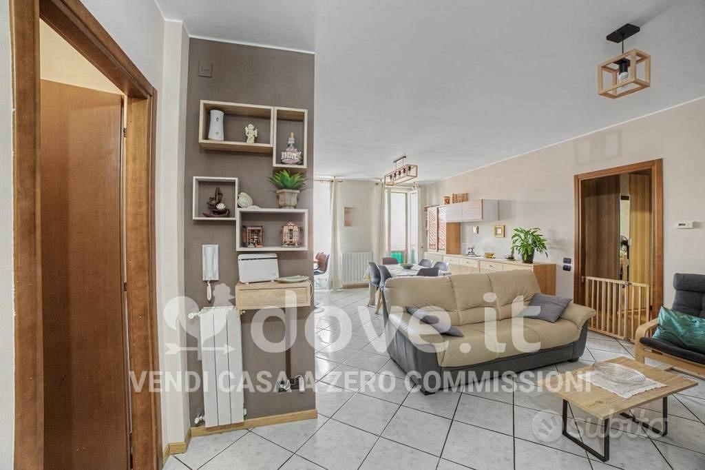 Appartamento – Vaprio d'Adda - Vista 2