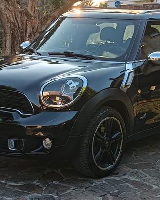MINI Cooper SD ALL4 (2014) – Full Optional