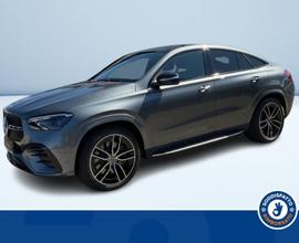 Mercedes-Benz GLE Coupé GLE 350de 4Matic EQ-P...