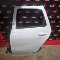 Porta posteriore sinistra Dacia Duster