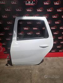 Porta posteriore sinistra Dacia Duster