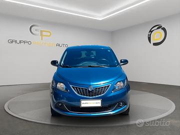 Lancia Ypsilon 1.0 FireFly 5 porte S&S Hybrid Gold