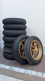 PMT 12" S/SS