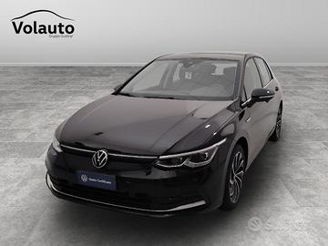 VOLKSWAGEN Golf VIII 2020 - Golf 1.5 etsi evo Styl