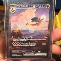 Charizard ex 199/165