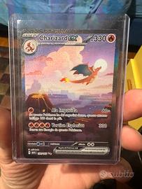 Charizard ex 199/165