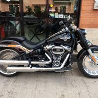 Harley-davidson FLFBS Fat Boy 114 - FINANZIABILE