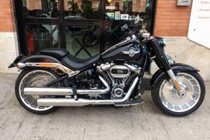 Harley-davidson FLFBS Fat Boy 114 - FINANZIABILE