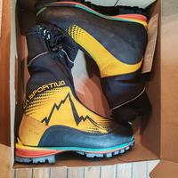 la sportiva Batura Evo 