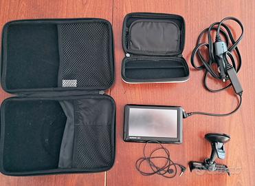 navigatore satellitare garmin nuvi 1450